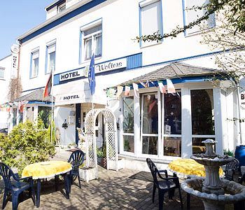 Hotel Wolters 3*