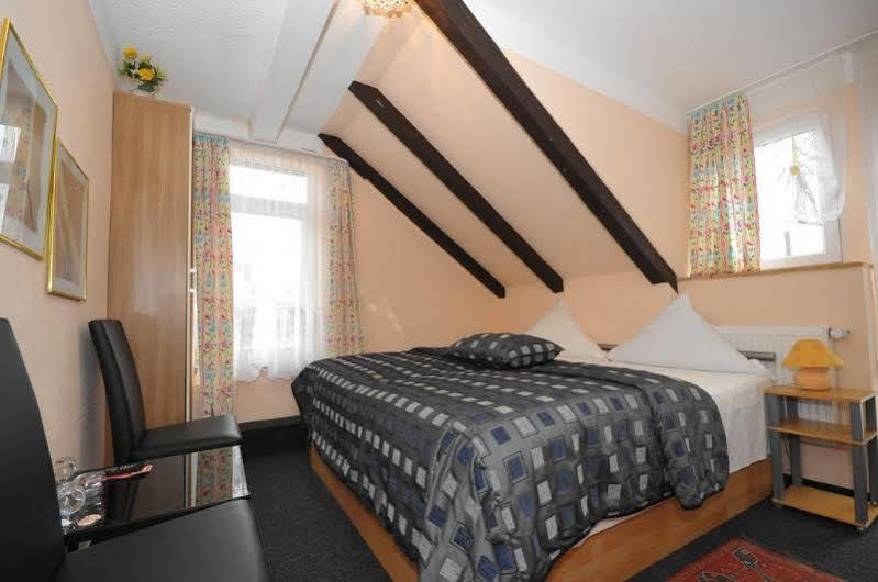 Hotel Wolters 3*