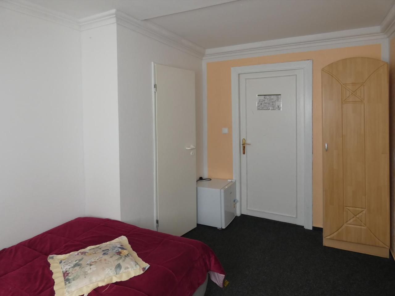 Hotel Wolters 3*