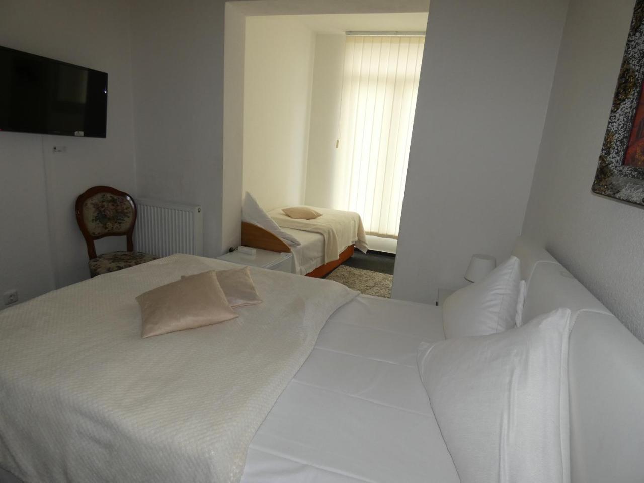 Hotel Wolters 3*