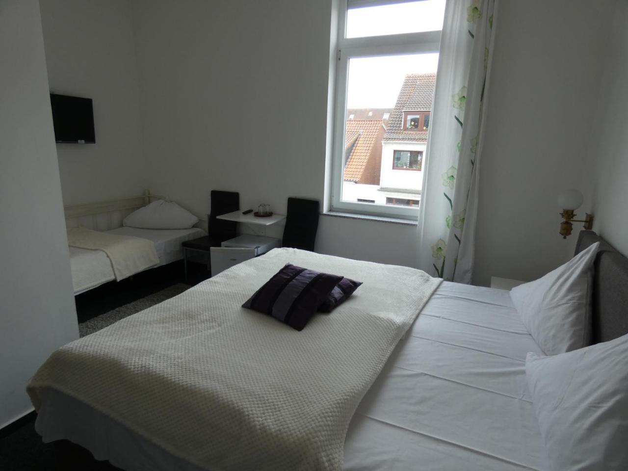 Hotel Wolters