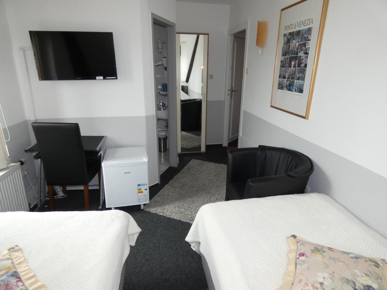 Wolters 3* Bremen