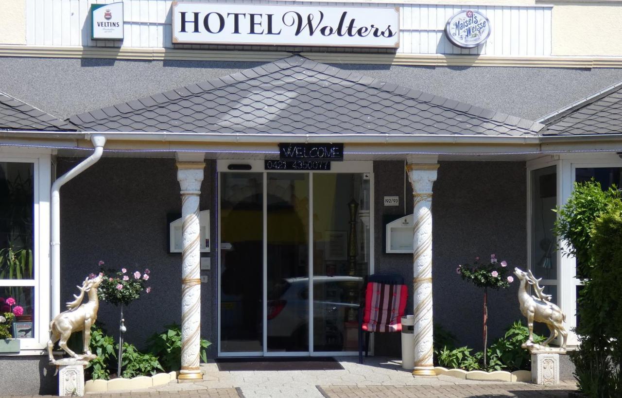 Wolters Hotel