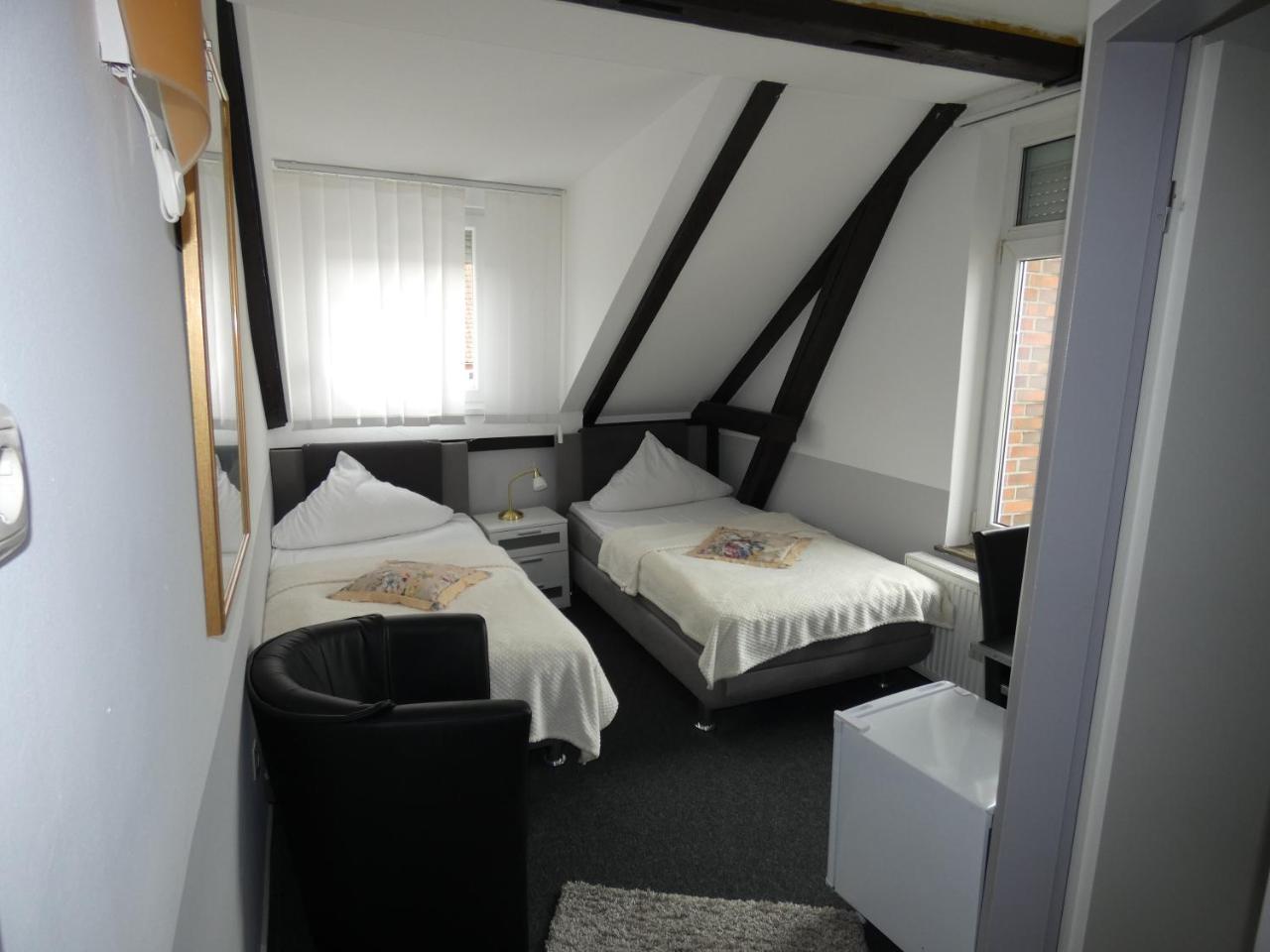 Hotel Wolters 3*